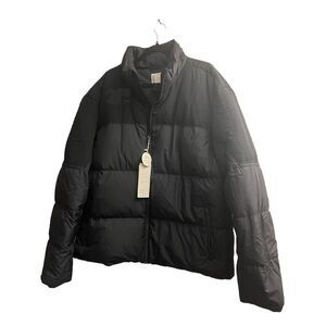 Vuori Men’s Aviara Insulated Jacket Heavyweight Down Jacket Size Large New  $288